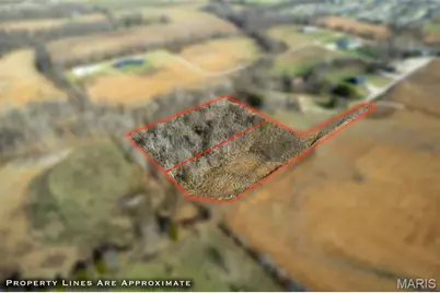 State Highway 72, Lot 3, Jackson, MO 63755 - Photo 1