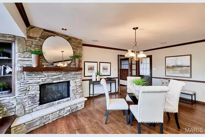 1652 Featherstone Drive, Town and Country, MO 63131 - Photo 13