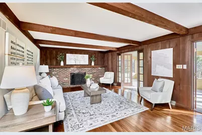 1652 Featherstone Drive, Town and Country, MO 63131 - Photo 7