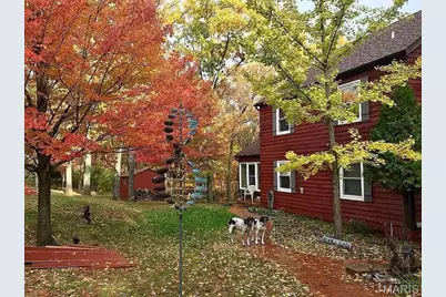 1570 Old State Road, Wildwood, MO 63038 - Photo 1