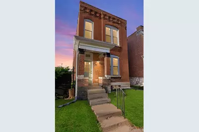 3113 Wyoming Street, Saint Louis, MO 63118 - Photo 1