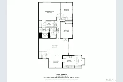 13150 Royal Pines Drive #1, Maryland Heights, MO 63146 - Photo 41