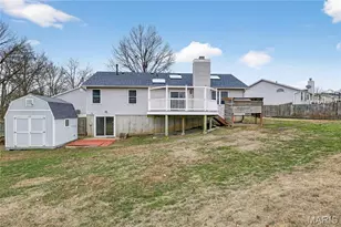 4 Walnut Creek Ct, Saint Charles, MO 63304 - Photo 37