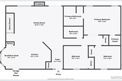 4 Walnut Creek Court, Saint Charles, MO 63304 - Photo 45