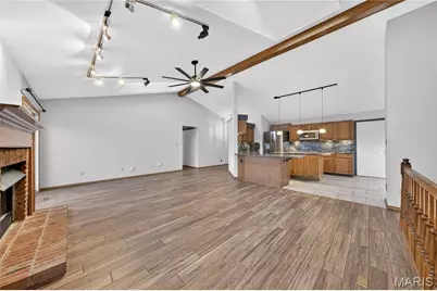 4 Walnut Creek Court, Saint Charles, MO 63304 - Photo 17