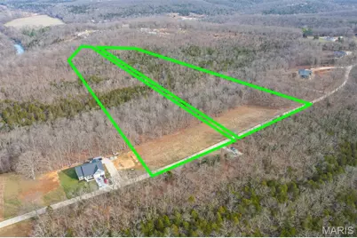 815 Sanctuary Farms Ridge Road, Festus, MO 63028 - Photo 3