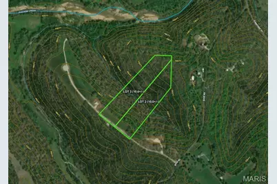 815 Sanctuary Farms Ridge Road, Festus, MO 63028 - Photo 39