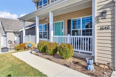 1640 Ridgeway Trail, Fenton, MO 63026 - Photo 3