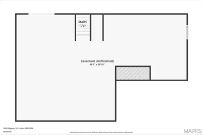 1640 Ridgeway Trail, Fenton, MO 63026 - Photo 53