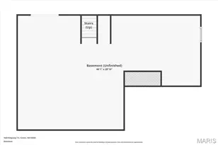 1640 Ridgeway Trl, Fenton, MO 63026 - Photo 53