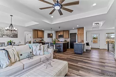 1665 Scenic Drive, Festus, MO 63028 - Photo 11