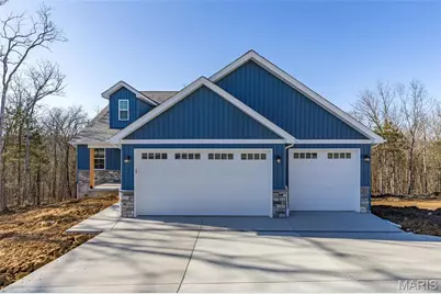 1665 Scenic Drive, Festus, MO 63028 - Photo 3