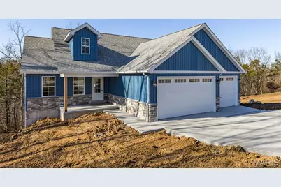 1665 Scenic Drive, Festus, MO 63028 - Photo 1