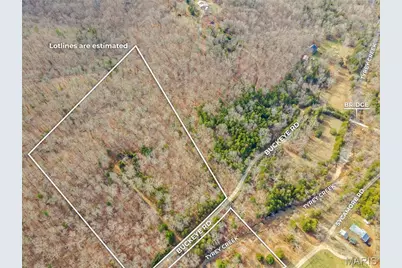 9106 Buckeye Road, Dittmer, MO 63023 - Photo 3