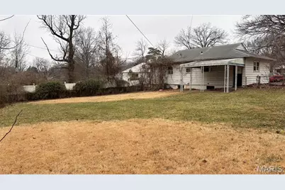 1718 Newhall Court, Saint Louis, MO 63136 - Photo 5