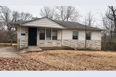 1718 Newhall Court, Saint Louis, MO 63136 - Photo 1