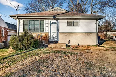 7809 Genesta Street, Saint Louis, MO 63123 - Photo 1