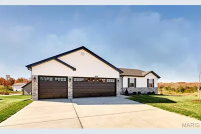 116 Peruque Creek Manor, Wright City, MO 63390 - Photo 5