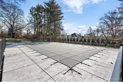 9928 Litzsinger Road, Ladue, MO 63124 - Photo 43