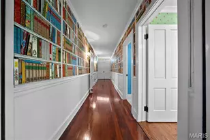 9928 Litzsinger Rd, Ladue, MO 63124 - Photo 21