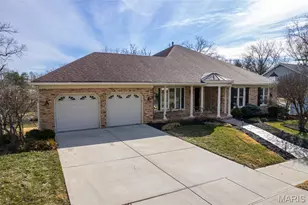 309 Greenbriar Estates Dr, Des Peres, MO 63122 - Photo 53