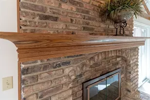 309 Greenbriar Estates Dr, Des Peres, MO 63122 - Photo 19