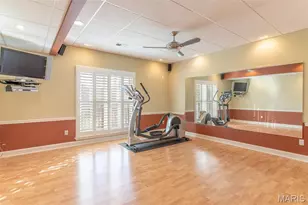 309 Greenbriar Estates Dr, Des Peres, MO 63122 - Photo 39