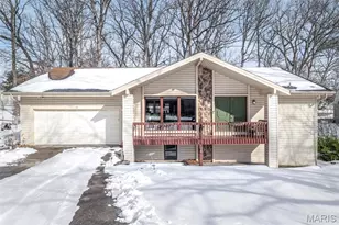 72 Freymuth Rd, Lake Saint Louis, MO 63367 - Photo 1