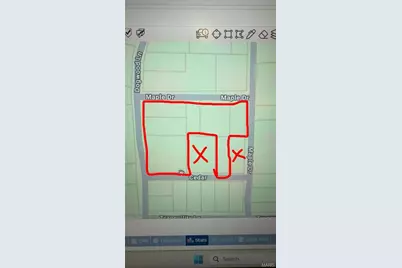 10028 Maple Drive, Unincorporated, MO 63060 - Photo 1