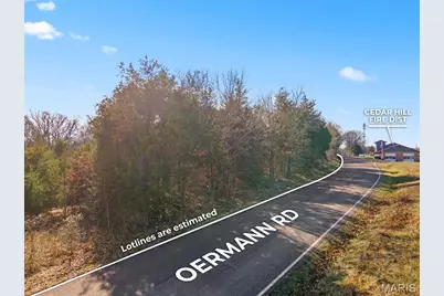 0 Oermann Road, Dittmer, MO 63023 - Photo 7