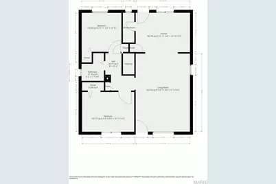 615 Madison Street, Sullivan, MO 63080 - Photo 19