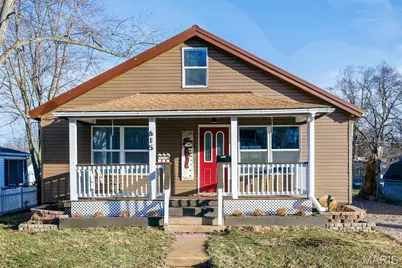 615 Madison Street, Sullivan, MO 63080 - Photo 1