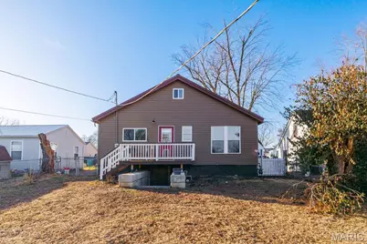 615 Madison Street, Sullivan, MO 63080 - Photo 5