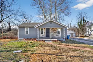 309 N Floridale Ave, Saint Louis, MO 63135 - Photo 1