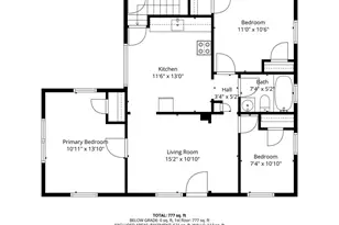 309 N Floridale Ave, Saint Louis, MO 63135 - Photo 33