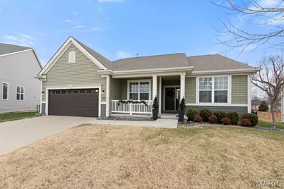 2368 Cabric Drive, Saint Charles, MO 63301 - Photo 3