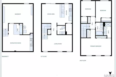 3194 Carefree Lane, Florissant, MO 63033 - Photo 35