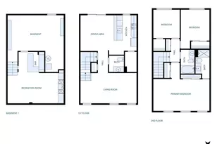 3194 Carefree Ln, Florissant, MO 63033 - Photo 35