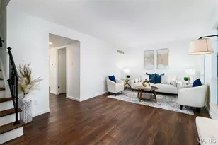 3194 Carefree Ln, Florissant, MO 63033 - Photo 5