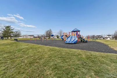 730 Homerun Drive #76N, O'Fallon, MO 63366 - Photo 13