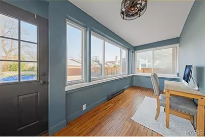 6721 Scanlan Avenue, Saint Louis, MO 63139 - Photo 23