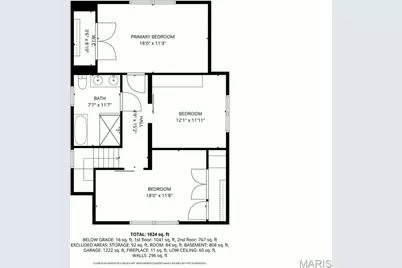 6721 Scanlan Avenue, Saint Louis, MO 63139 - Photo 45