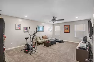 1012 Baypointe Dr, Imperial, MO 63052 - Photo 27