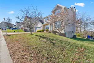 1012 Baypointe Dr, Imperial, MO 63052 - Photo 3