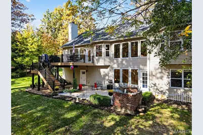 47 Schaper Oaks Court, Foristell, MO 63348 - Photo 61