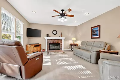 47 Schaper Oaks Court, Foristell, MO 63348 - Photo 13