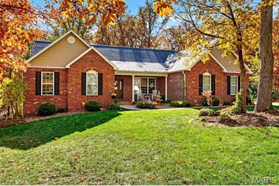 47 Schaper Oaks Court, Foristell, MO 63348 - Photo 1