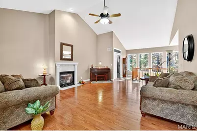 47 Schaper Oaks Court, Foristell, MO 63348 - Photo 11