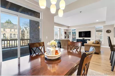 540 N and South Road #105, Saint Louis, MO 63130 - Photo 19