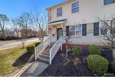 1507 Swallow Drive, Brentwood, MO 63144 - Photo 1